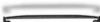 Klips do podtrzymywania rolin 9,5cm  2201-0304